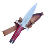 This exquisite Viking dagger