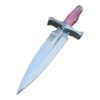This exquisite Viking dagger