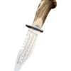 Handmade Winchester Blade 
