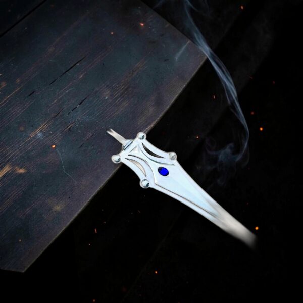 She-Ra Sword of Protection | Handmade Stainless Steel Replica