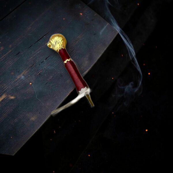 Chronicles of Narnia Replica | Rhindon Sword of Prince Peter